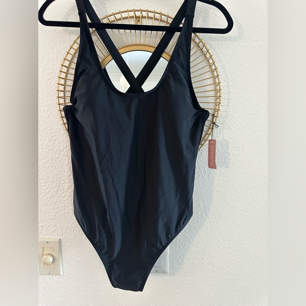 NWT Alamae swimsuit
